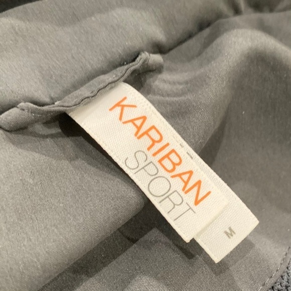 π₯ BMC Hincapie Menβs Cycling Jacket Sz M Gray Black - Picture 6 of 11